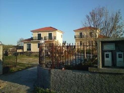 Dionisis Studios Varos Екстер'єр фото